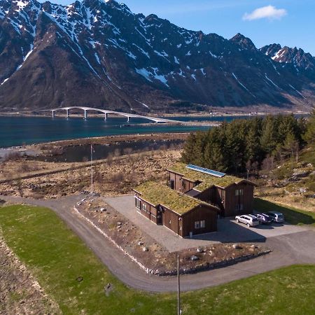 Kleppstad Cabin Sydalen Exterior photo